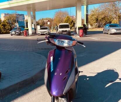 Хонда Інша, об'ємом двигуна 2.3 л та пробігом 0 тис. км за 21000 $, фото 3 на Automoto.ua
