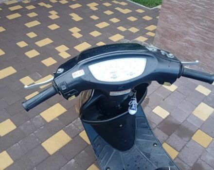 Хонда Другая, объемом двигателя 65 л и пробегом 0 тыс. км за 279 $, фото 5 на Automoto.ua
