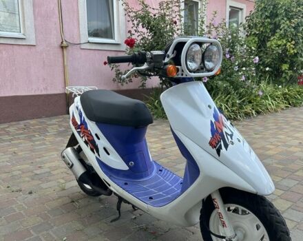 Хонда Інша, об'ємом двигуна 49 л та пробігом 0 тис. км за 436 $, фото 5 на Automoto.ua