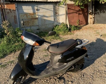 Хонда Другая, объемом двигателя 50 л и пробегом 0 тыс. км за 350 $, фото 3 на Automoto.ua