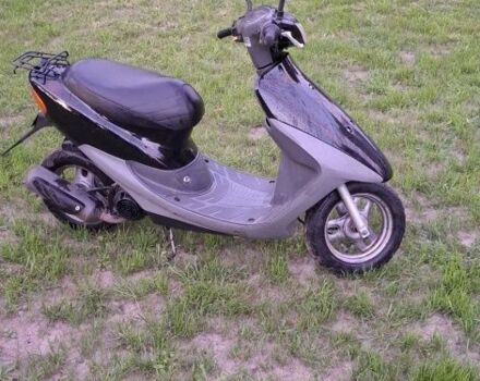 Хонда Інша, об'ємом двигуна 2.3 л та пробігом 0 тис. км за 362 $, фото 3 на Automoto.ua
