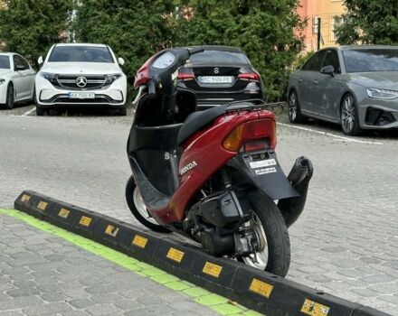 Хонда Другая, объемом двигателя 50 л и пробегом 0 тыс. км за 376 $, фото 4 на Automoto.ua