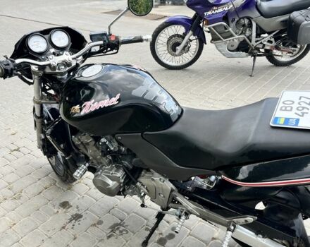 Хонда Другая, объемом двигателя 0.6 л и пробегом 0 тыс. км за 3500 $, фото 3 на Automoto.ua