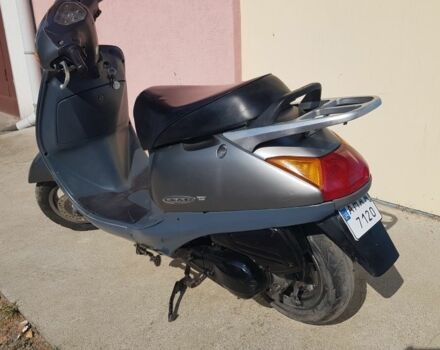 Хонда Другая, объемом двигателя 49 л и пробегом 0 тыс. км за 410 $, фото 2 на Automoto.ua