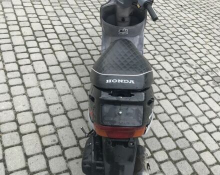 Хонда Другая, объемом двигателя 49 л и пробегом 0 тыс. км за 194 $, фото 6 на Automoto.ua