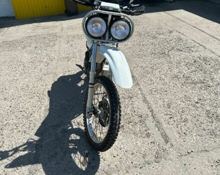 Хонда Інша, об'ємом двигуна 0.25 л та пробігом 0 тис. км за 2700 $, фото 14 на Automoto.ua