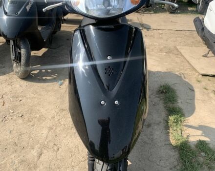 Хонда Другая, объемом двигателя 49 л и пробегом 0 тыс. км за 395 $, фото 5 на Automoto.ua