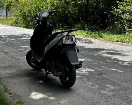 Хонда Інша, об'ємом двигуна 2.3 л та пробігом 0 тис. км за 218 $, фото 3 на Automoto.ua