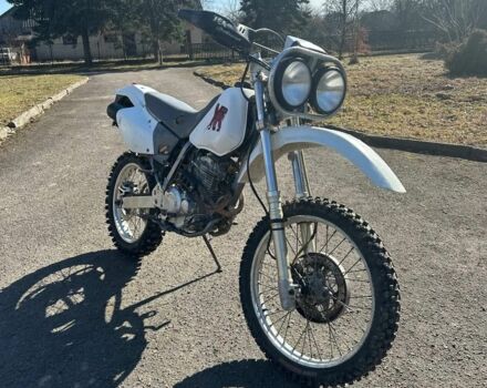 Хонда Інша, об'ємом двигуна 0.25 л та пробігом 0 тис. км за 2700 $, фото 3 на Automoto.ua