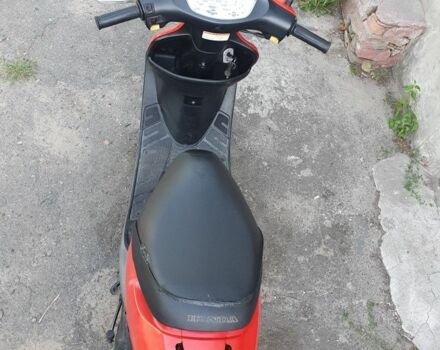 Хонда Другая, объемом двигателя 49 л и пробегом 0 тыс. км за 35000 $, фото 5 на Automoto.ua