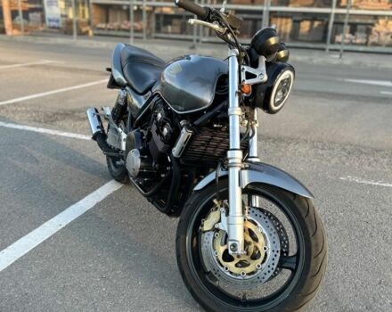 Хонда Інша, об'ємом двигуна 0.4 л та пробігом 0 тис. км за 2500 $, фото 4 на Automoto.ua