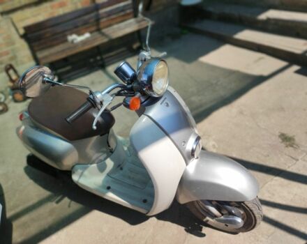 Хонда Інша, об'ємом двигуна 50 л та пробігом 0 тис. км за 364 $, фото 1 на Automoto.ua