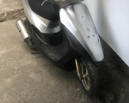 Хонда Другая, объемом двигателя 65 л и пробегом 0 тыс. км за 335 $, фото 4 на Automoto.ua