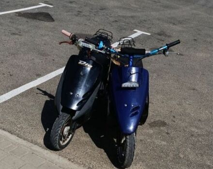 Хонда Другая, объемом двигателя 50 л и пробегом 0 тыс. км за 255 $, фото 2 на Automoto.ua