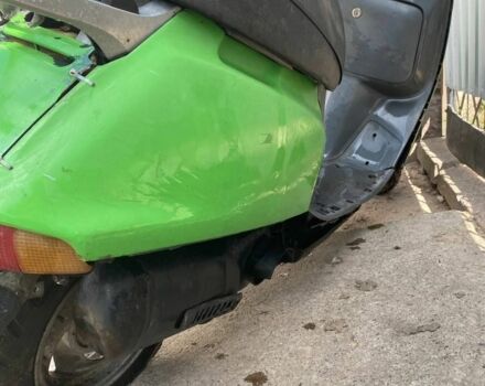Хонда Другая, объемом двигателя 49 л и пробегом 0 тыс. км за 134 $, фото 2 на Automoto.ua