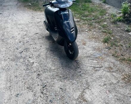 Хонда Другая, объемом двигателя 49 л и пробегом 0 тыс. км за 267 $, фото 5 на Automoto.ua