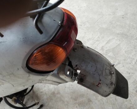 Хонда Другая, объемом двигателя 50 л и пробегом 0 тыс. км за 8000 $, фото 2 на Automoto.ua