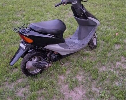 Хонда Інша, об'ємом двигуна 2.3 л та пробігом 0 тис. км за 362 $, фото 4 на Automoto.ua