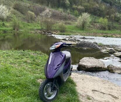Хонда Інша, об'ємом двигуна 2.3 л та пробігом 0 тис. км за 21000 $, фото 4 на Automoto.ua