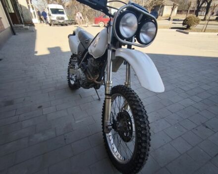 Хонда Інша, об'ємом двигуна 0.25 л та пробігом 0 тис. км за 2700 $, фото 4 на Automoto.ua
