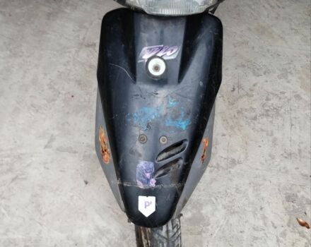 Хонда Другая, объемом двигателя 50 л и пробегом 0 тыс. км за 8000 $, фото 8 на Automoto.ua