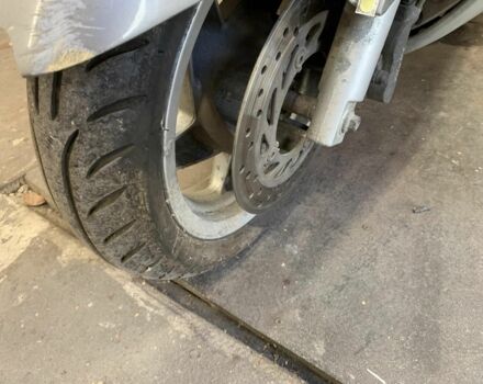 Хонда Інша, об'ємом двигуна 0.25 л та пробігом 0 тис. км за 500 $, фото 6 на Automoto.ua