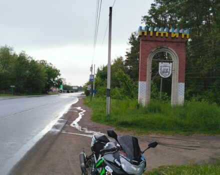 Хонда Другая, объемом двигателя 0.93 л и пробегом 0 тыс. км за 2900 $, фото 2 на Automoto.ua