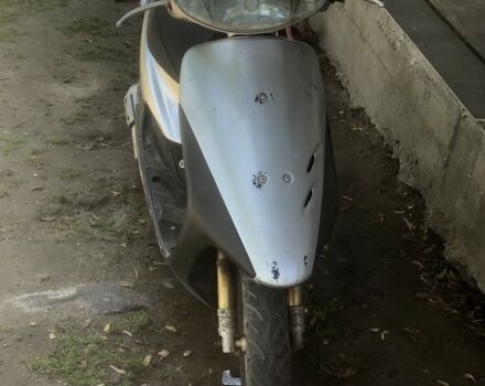 Хонда Другая, объемом двигателя 65 л и пробегом 0 тыс. км за 335 $, фото 7 на Automoto.ua