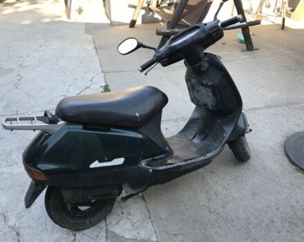 Хонда Другая, объемом двигателя 90 л и пробегом 0 тыс. км за 206 $, фото 6 на Automoto.ua