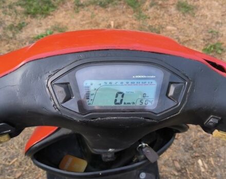 Хонда Інша, об'ємом двигуна 0.17 л та пробігом 0 тис. км за 218 $, фото 2 на Automoto.ua