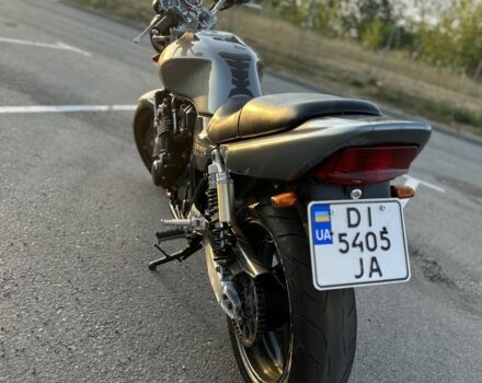 Хонда Інша, об'ємом двигуна 0.4 л та пробігом 0 тис. км за 2500 $, фото 2 на Automoto.ua