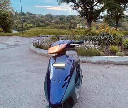 Хонда Інша, об'ємом двигуна 2.3 л та пробігом 0 тис. км за 21000 $, фото 5 на Automoto.ua