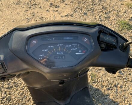 Хонда Другая, объемом двигателя 50 л и пробегом 0 тыс. км за 350 $, фото 5 на Automoto.ua