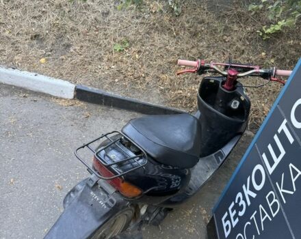 Хонда Другая, объемом двигателя 50 л и пробегом 0 тыс. км за 255 $, фото 4 на Automoto.ua