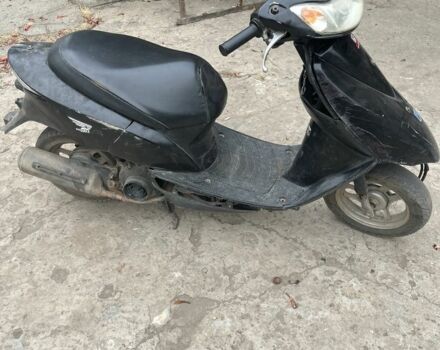 Хонда Інша, об'ємом двигуна 49 л та пробігом 0 тис. км за 136 $, фото 5 на Automoto.ua