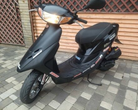 Хонда Другая, объемом двигателя 65 л и пробегом 0 тыс. км за 412 $, фото 2 на Automoto.ua