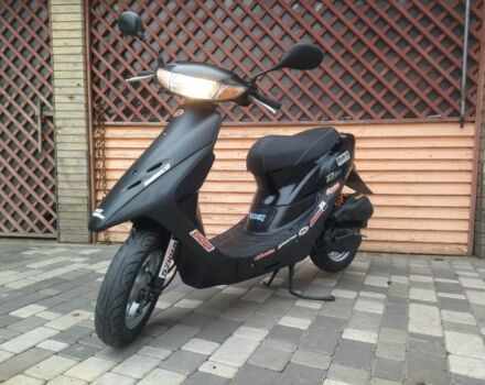 Хонда Другая, объемом двигателя 65 л и пробегом 0 тыс. км за 412 $, фото 4 на Automoto.ua