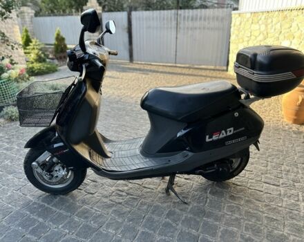 Хонда Інша, об'ємом двигуна 50 л та пробігом 0 тис. км за 448 $, фото 3 на Automoto.ua