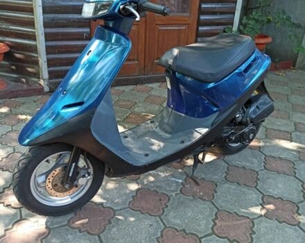 Хонда Інша, об'ємом двигуна 49 л та пробігом 0 тис. км за 339 $, фото 1 на Automoto.ua