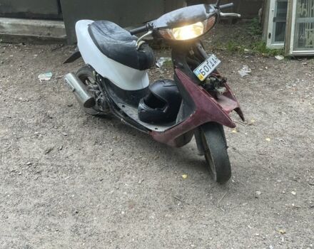 Хонда Інша, об'ємом двигуна 49 л та пробігом 0 тис. км за 243 $, фото 1 на Automoto.ua