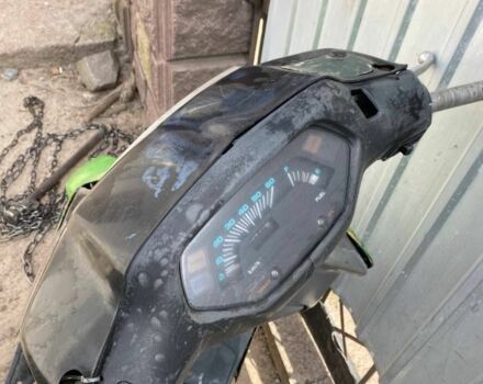Хонда Другая, объемом двигателя 49 л и пробегом 0 тыс. км за 134 $, фото 3 на Automoto.ua