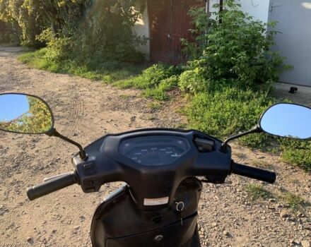 Хонда Другая, объемом двигателя 50 л и пробегом 0 тыс. км за 350 $, фото 4 на Automoto.ua