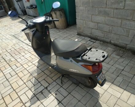 Хонда Другая, объемом двигателя 50 л и пробегом 0 тыс. км за 750 $, фото 2 на Automoto.ua