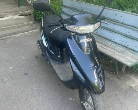 Хонда Другая, объемом двигателя 49 л и пробегом 0 тыс. км за 267 $, фото 1 на Automoto.ua