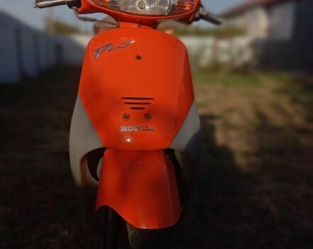 Хонда Другая, объемом двигателя 49 л и пробегом 0 тыс. км за 255 $, фото 1 на Automoto.ua