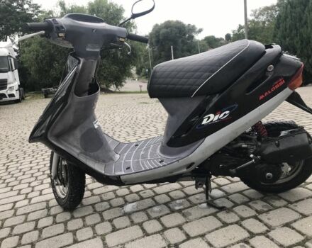Хонда Другая, объемом двигателя 49 л и пробегом 0 тыс. км за 194 $, фото 5 на Automoto.ua