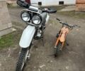 Хонда Інша, об'ємом двигуна 0.25 л та пробігом 0 тис. км за 2700 $, фото 1 на Automoto.ua
