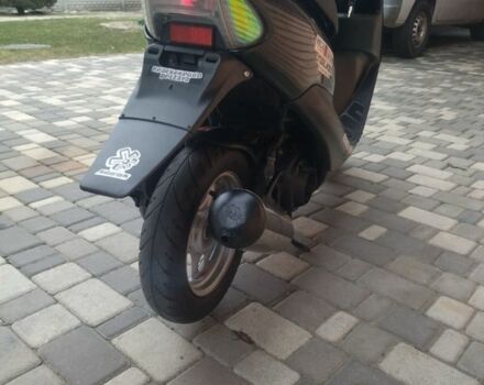 Хонда Другая, объемом двигателя 65 л и пробегом 0 тыс. км за 412 $, фото 5 на Automoto.ua