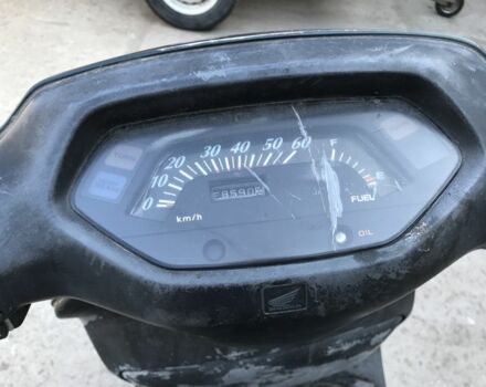 Хонда Другая, объемом двигателя 90 л и пробегом 0 тыс. км за 206 $, фото 5 на Automoto.ua