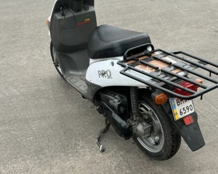 Хонда Інша, об'ємом двигуна 49 л та пробігом 0 тис. км за 315 $, фото 2 на Automoto.ua